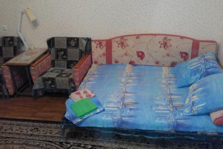 Квартира посуточно