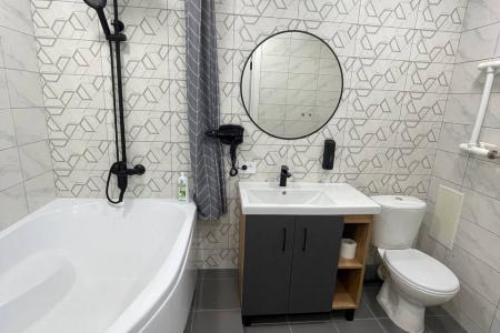 2-к. квартира, 40 м², 16/18 эт.