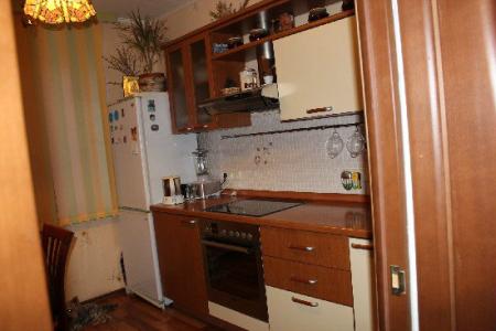 Квартира в центре