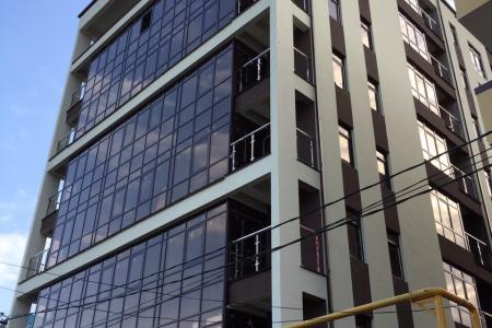 Уютная квартира в 100 шагах от моря