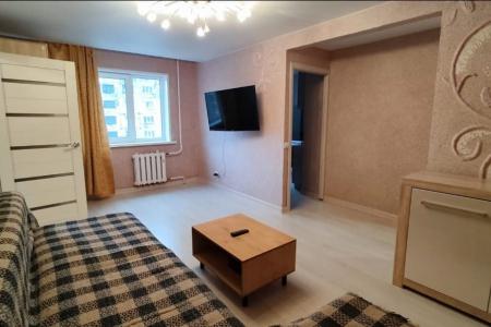 2-к. квартира, 45 м², 2 кровати