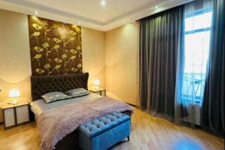 Сдается посуточно 2 и 3-комнатная квартира в Ваке от владельца