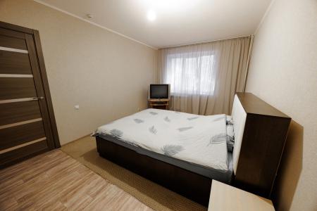 Уютная квартирка на сутки