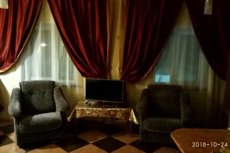 дом в Коммунаре