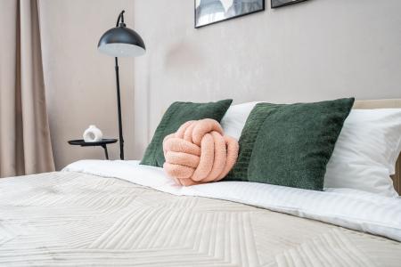 Круглосуточное бесконтактное заселение 24/7