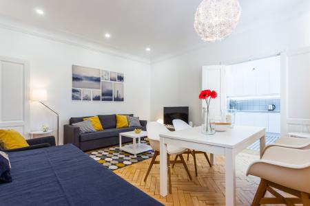hth24 apartments Б.П. Петроградской стороны 94