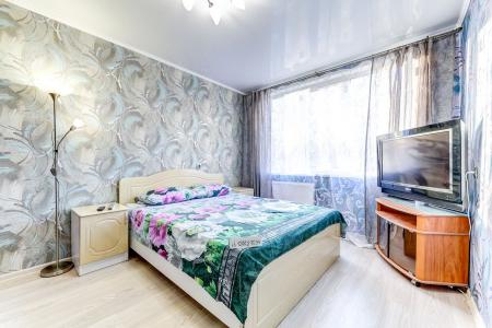 1ккв  на  Коллонтай  27