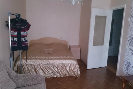 квартира на сутки