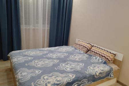 Квартира около Теннисной Академии