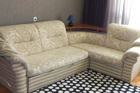 Сдам 1к.кв.улучшенной планировки от собственника.