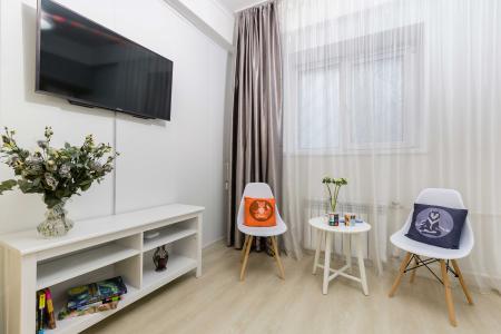 Ваш дом у Дворцовой площади