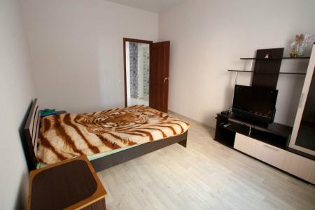 Домашняя гостиница.