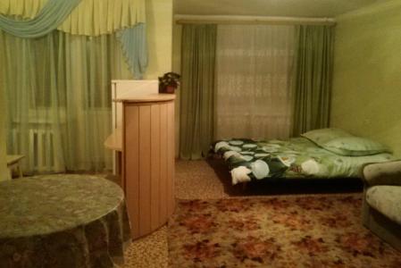 Квартира посуточно. Чисто! Уютно! Как дома!