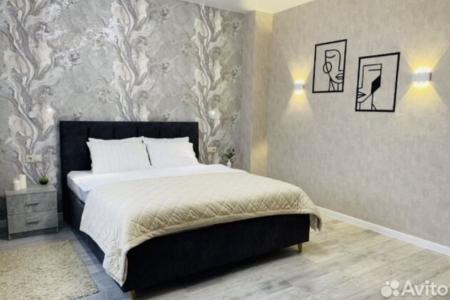 Квартира в самом сердце Волгограда