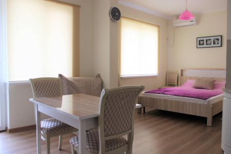 Снять Студию квартиру в Сукко ЖК Резиденция Утриш