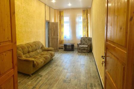 Уютная квартира на Невском проспекте, 135