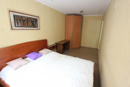 Квартира в Центральном районе