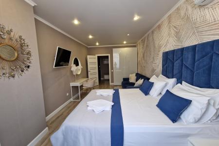 Уют на Репина