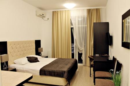 Апартаменты в Адлере у моря