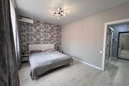 апартаменты от ApARTMv