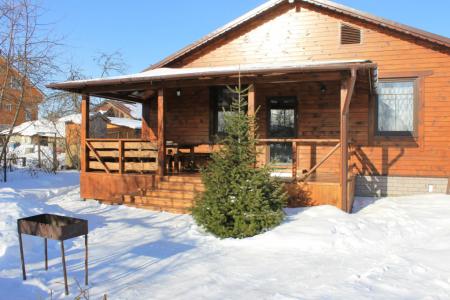 Гостевой дом Горница