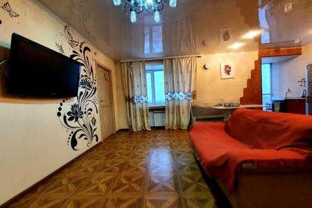 Сдам отличную квартиру в центре