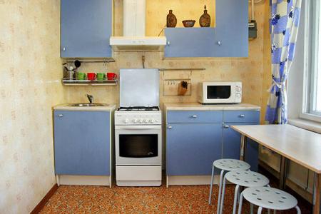 Однокомнатная квартира. Ул. Гармонная д.26