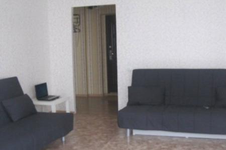 Однакомнатная квартира