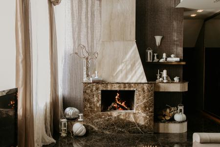 Коттедж 450м в черте города