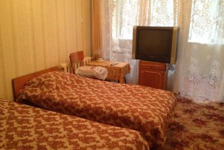 недорогая квартира в удобном месте