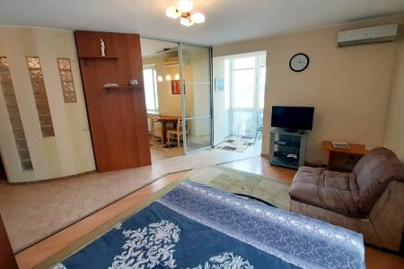 Видовый люкс. Центр Севастополя.