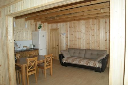 Сдам Коттедж посуточно в Новосибирске