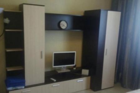 квартиры посуточно в Новосибирске