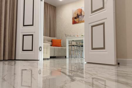 Шикарная квартира у Аквапарка