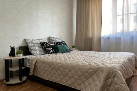 Уютные Апартаменты