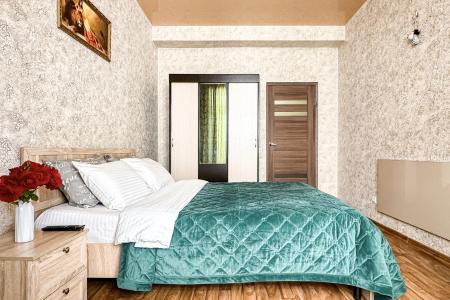 Апартаменты Монако 24 на Шембелиди