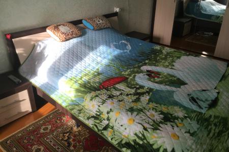 Однокомнатная квартира в идеальном состоянии!