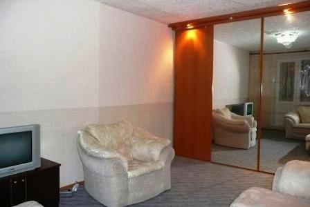 Квартирный отель Nabolote.RU