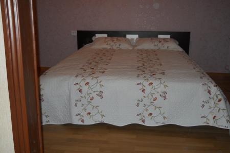 Уютная 1-но комнатная квартира у горнолыжного склона г.Кировск Мурманская область