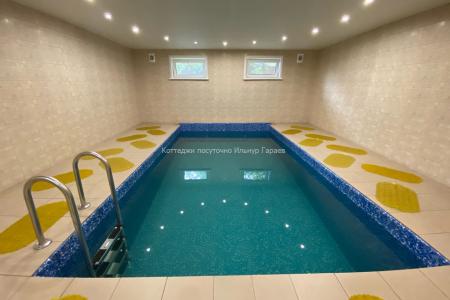 Константиновка №4 С банкетным залом до 40 персон