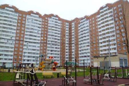 1-комнатная квартира посуточно