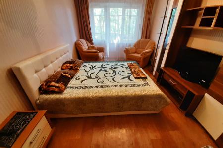 Квартира на часы сутки и более