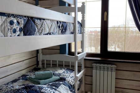 Дом Серебряный