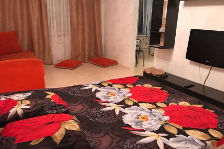 Отличная квартира в 7 квартале