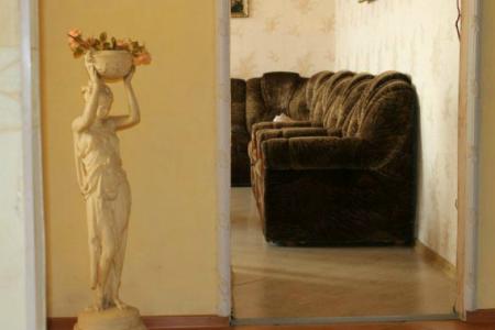 Сдам 1-комнатную квартиру посуточно