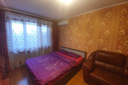 Уютная Квартира на Проспекте Мира