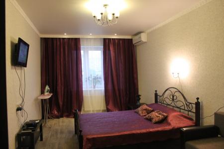 Новая квартира от собственника у аэропорта