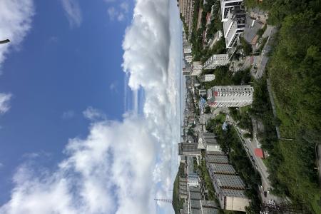 Квартира между морем и солнцем