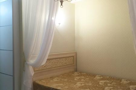 Студия в курортном городке