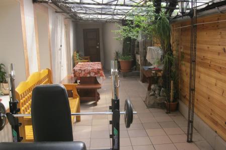 Гостевой дом "Студия" в пгт. Гурзуф